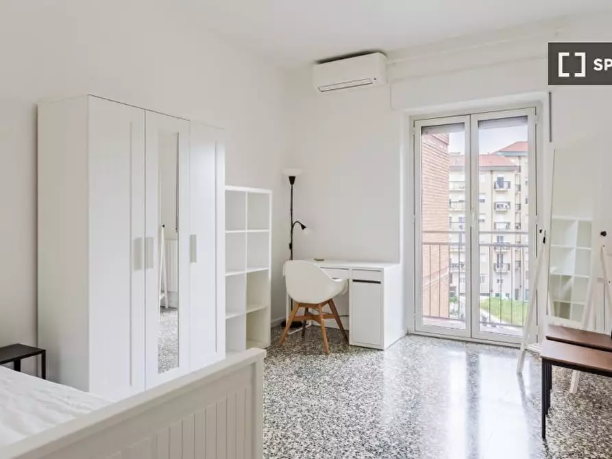 Immagine 16 di Appartamento in affitto  in Via Marco D'Agrate a Milano