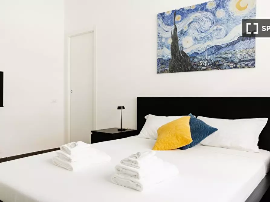 Immagine 2 di Appartamento in affitto  in Via Vincenzo Troya a Roma