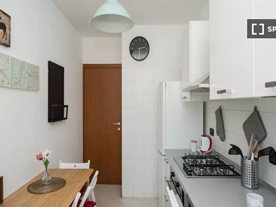 Immagine 13 di Camera condivisa in affitto  in Via Del Lavoro a Bologna