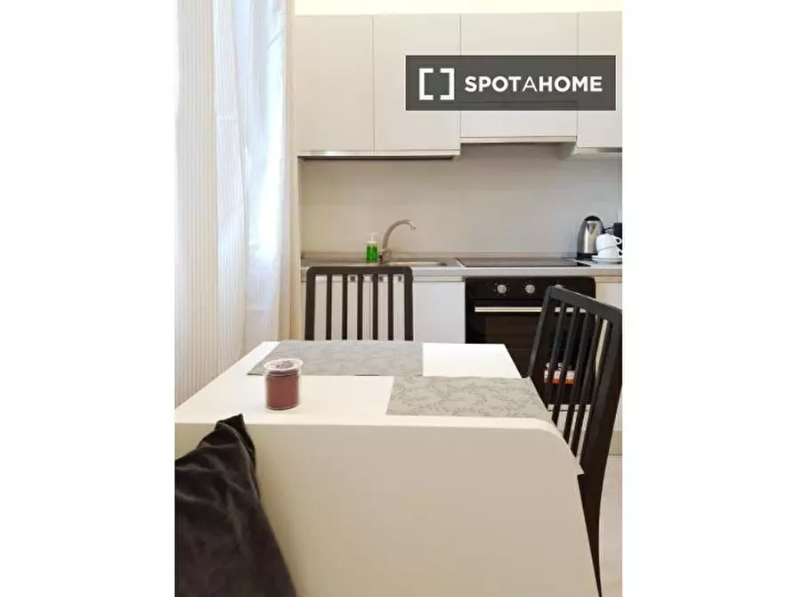 Immagine 12 di Ufficio in affitto  in Viale Monza a Milano