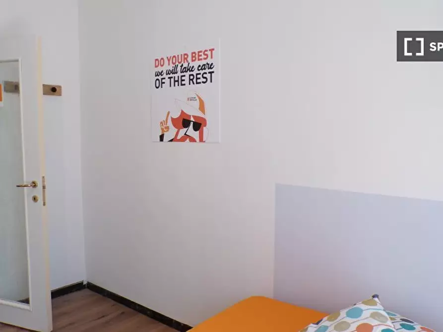 Immagine 5 di Camera condivisa in affitto  in Edmund Mach a Trento