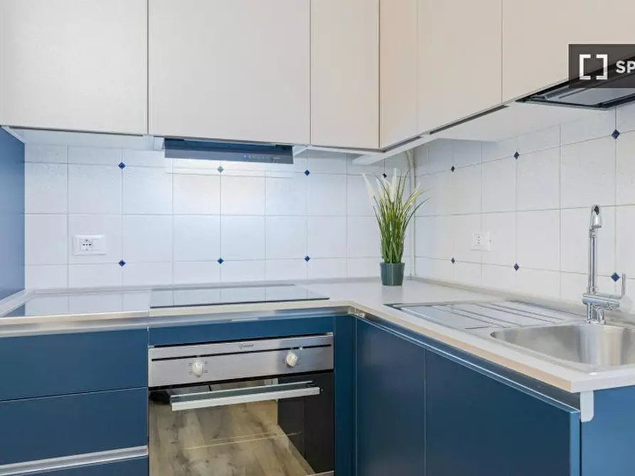 Immagine 11 di Camera condivisa in affitto  in via Guglielmo Marconi a Padova