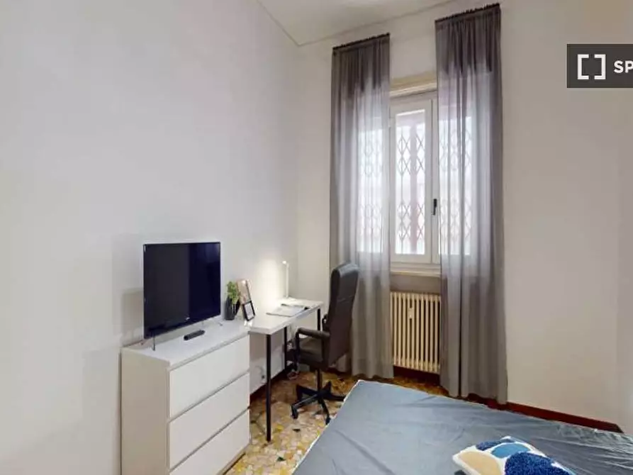 Immagine 4 di Camera condivisa in affitto  in Via Anco Marzio a Milano