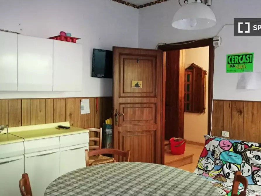 Immagine 18 di Camera condivisa in affitto  in Via del Beato Egidio a Perugia