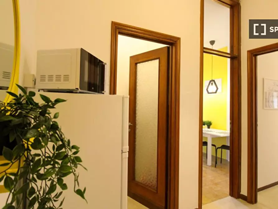 Immagine 19 di Camera condivisa in affitto  in EuropaC a Brescia