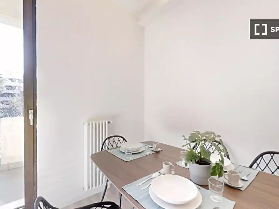 Immagine 14 di Camera condivisa in affitto  in VIA Pellizzo a Padova