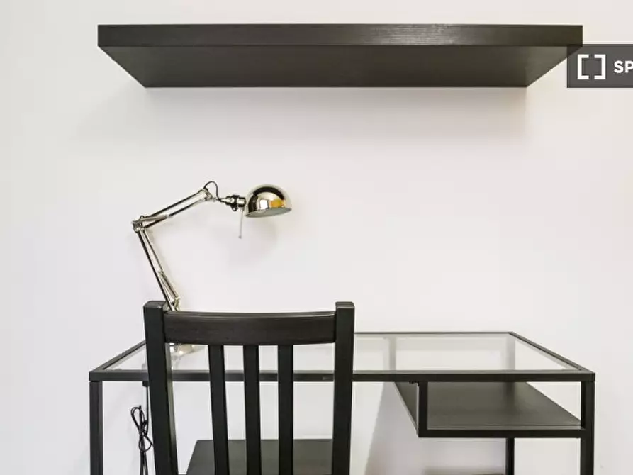 Immagine 6 di Camera condivisa in affitto  in Largo Giovan Battista Scalabrini a Milano