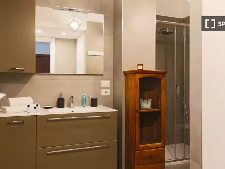 Immagine 5 di Appartamento in affitto  in Via Francesco Burlamacchi a Milano