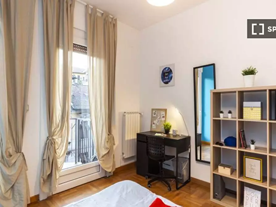 Immagine 7 di Camera condivisa in affitto  in VIA COMELICO a Milano