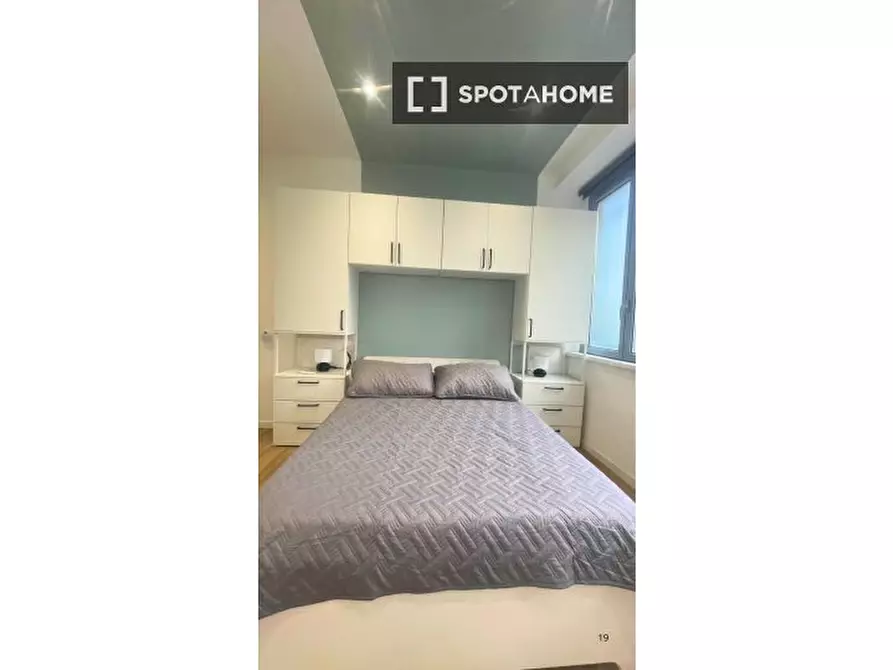 Immagine 12 di Appartamento in affitto  in Via Ercole Ricotti a Milano