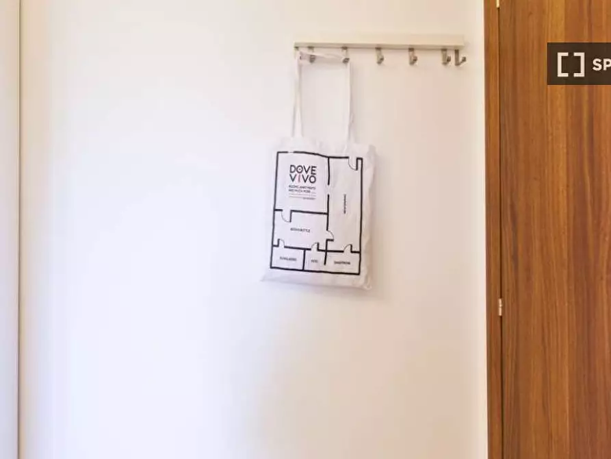 Immagine 8 di Camera condivisa in affitto  in Via Privata San Martiniano a Milano