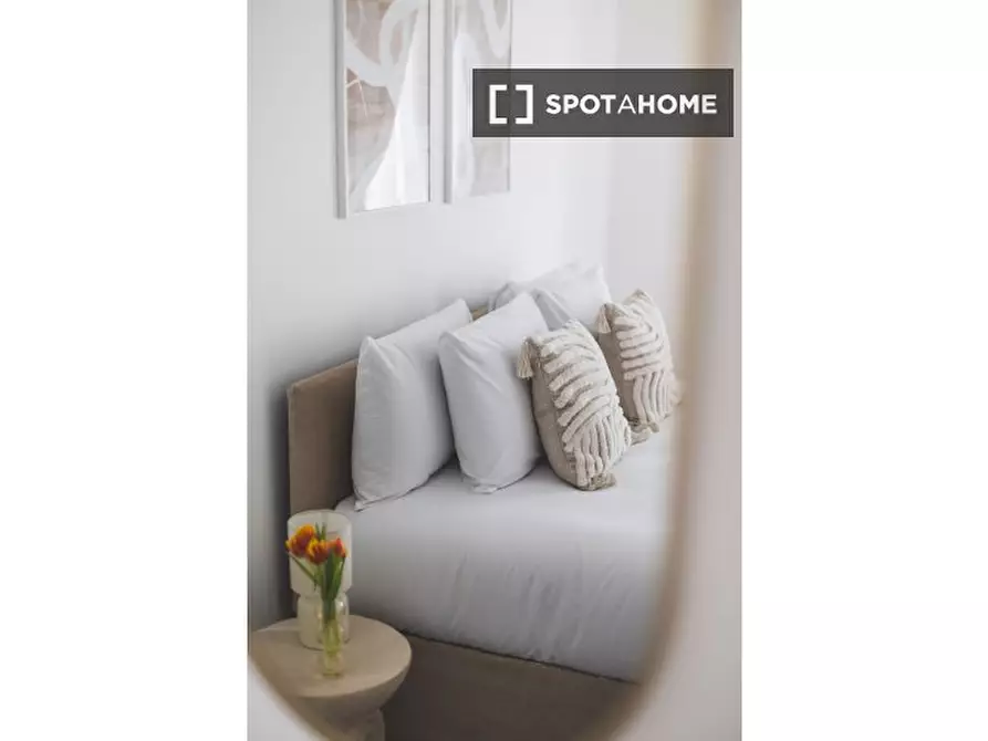Immagine 5 di Appartamento in affitto  in Hughan Road a Stratford