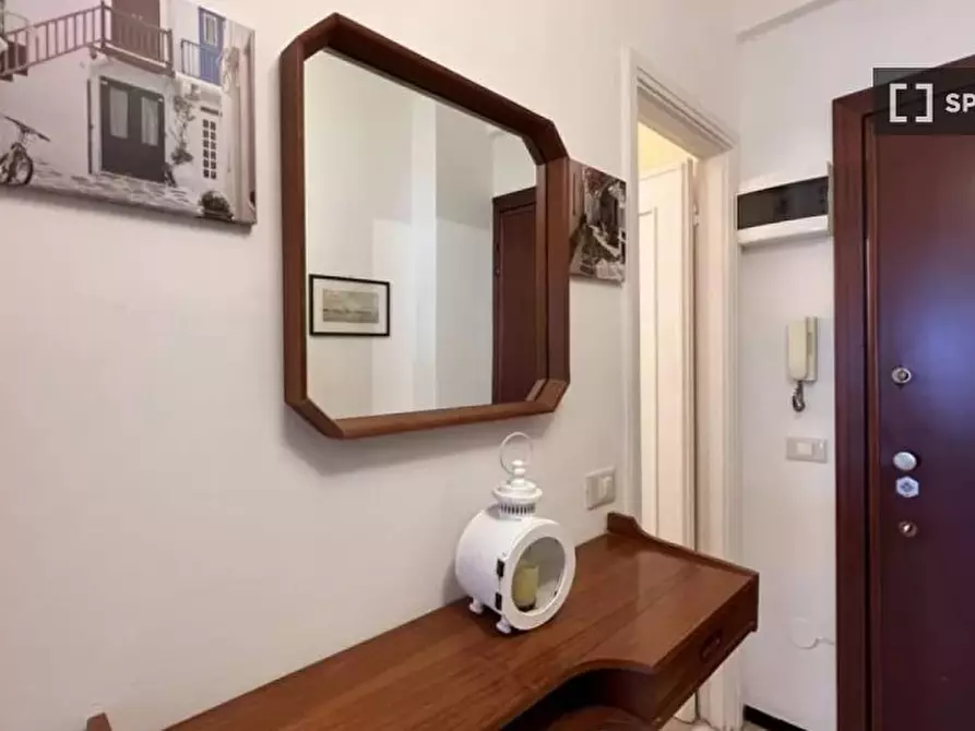 Immagine 14 di Appartamento in affitto  in Via Val di Sole a Rapallo