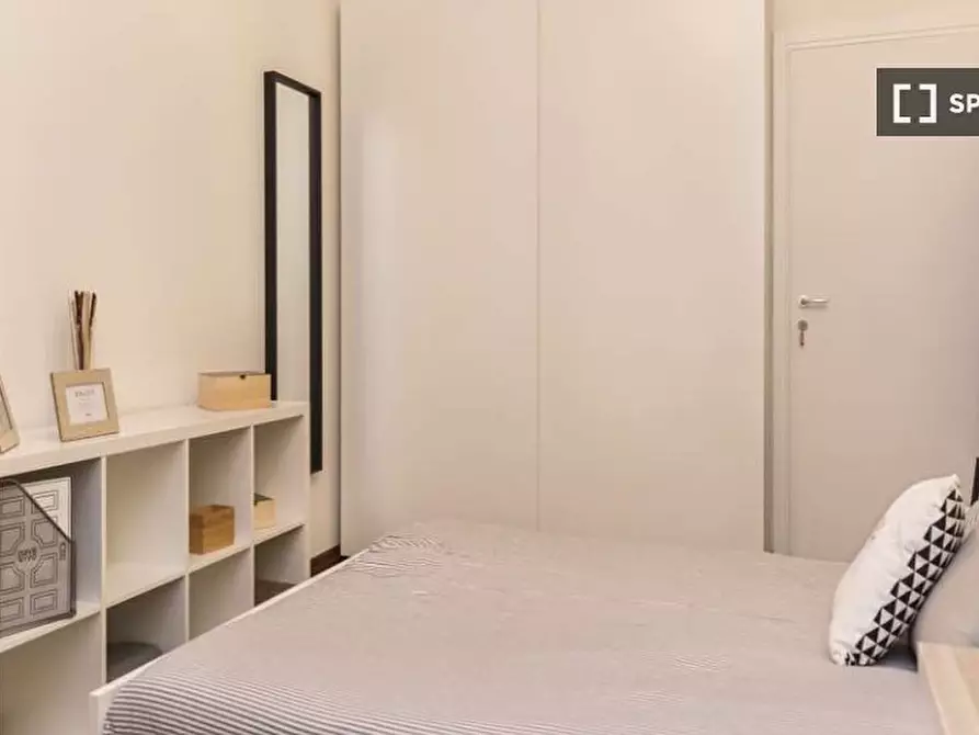 Immagine 5 di Camera condivisa in affitto  in Via Giulio Tarra a Milano