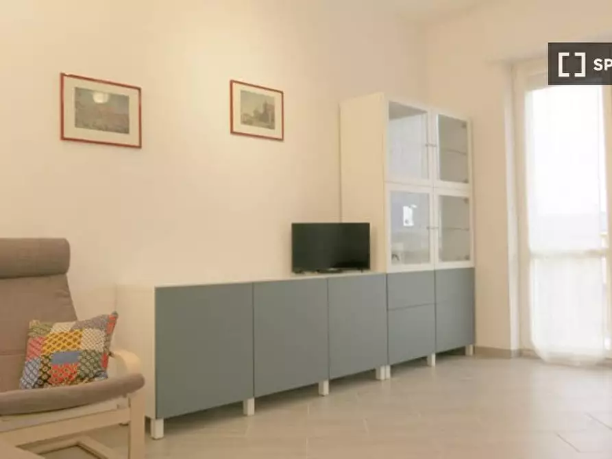 Immagine 1 di Appartamento in affitto  in Largo Vulci a Milano