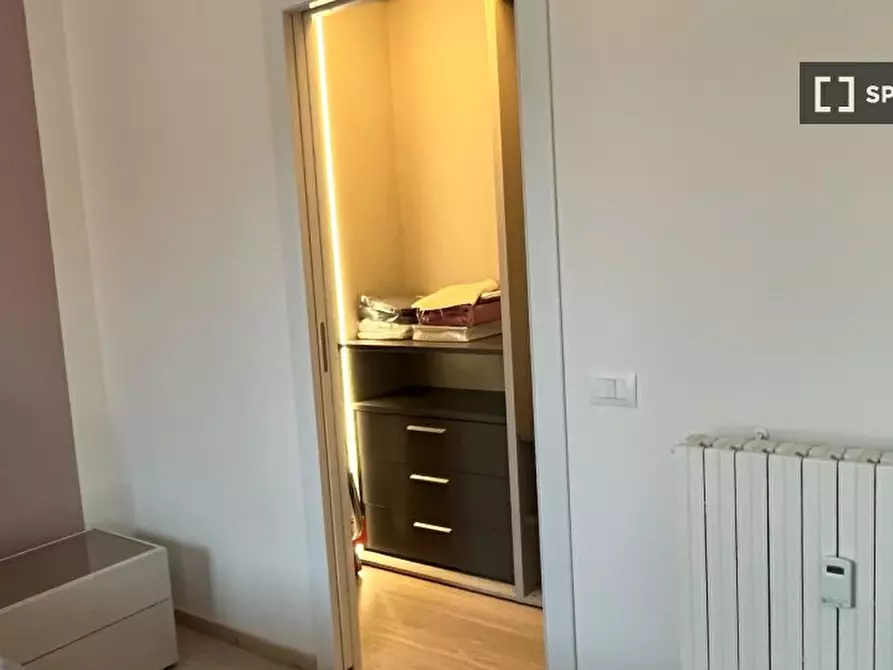 Immagine 14 di Appartamento in affitto  in Via delle Forze Armate a Milano