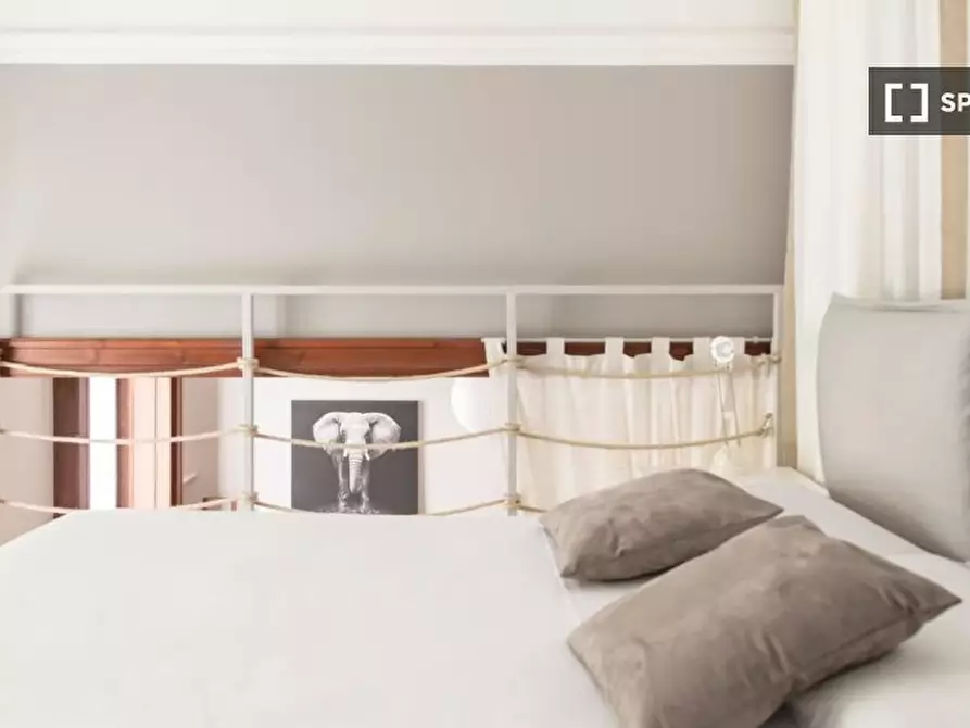 Immagine 6 di Appartamento in affitto  in Via Francesco Londonio a Milano