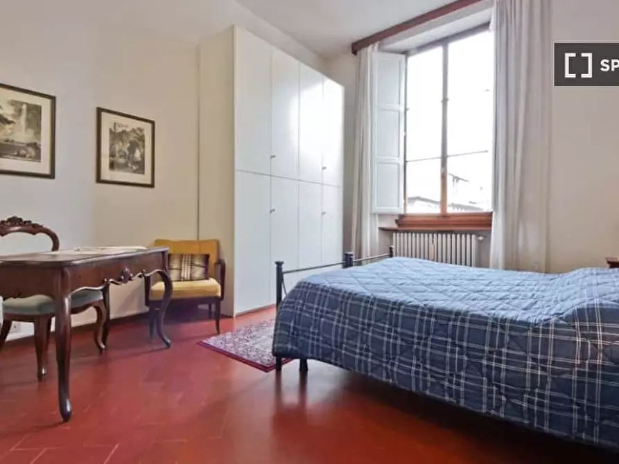 Immagine 7 di Appartamento in affitto  in Piazza di Madonna degli Aldobrandini a Firenze