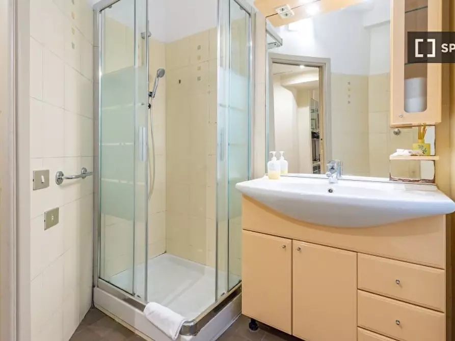 Immagine 10 di Appartamento in affitto  in Piazza San Giovanni In Laterano a Roma