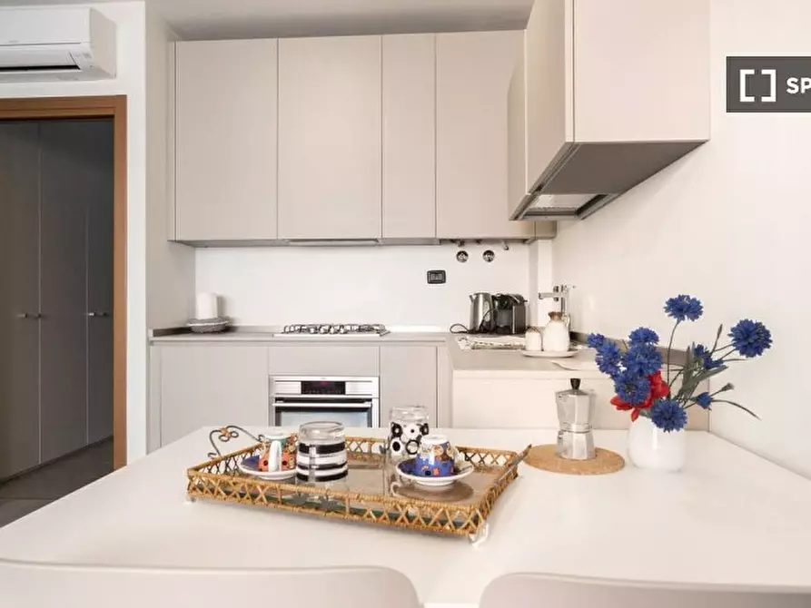 Immagine 6 di Ufficio in affitto  in Via Giovanni Pastorelli a Milano