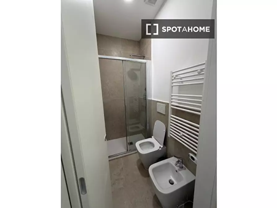 Immagine 10 di Ufficio in affitto  in Via Treviglio a Milano