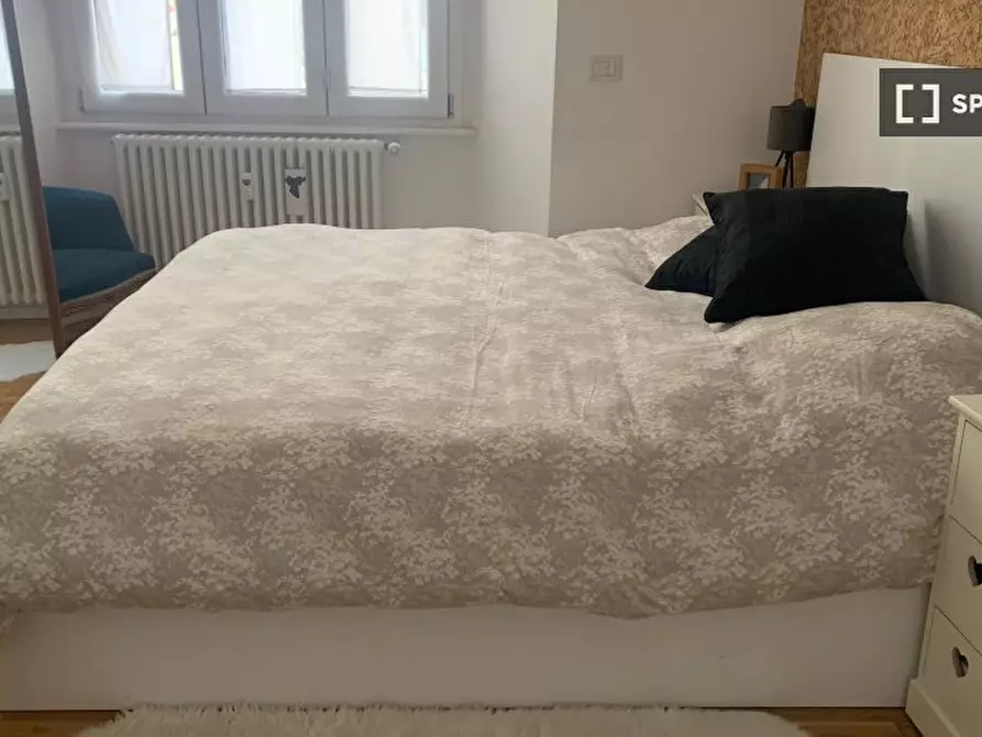Immagine 3 di Appartamento in affitto  in Via M.Poggioli a Roma