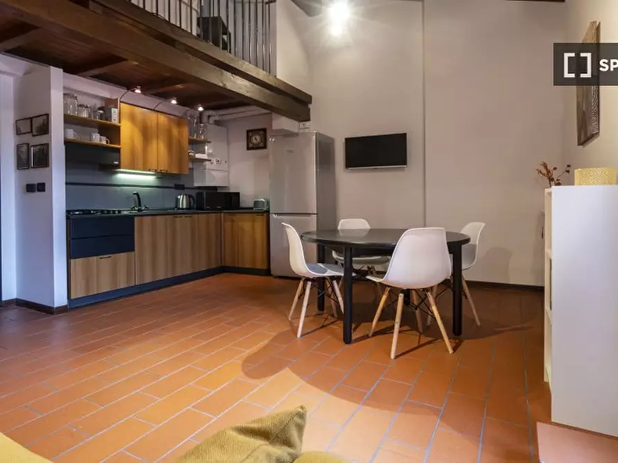 Immagine 7 di Appartamento in affitto  in Via Piella a Bologna