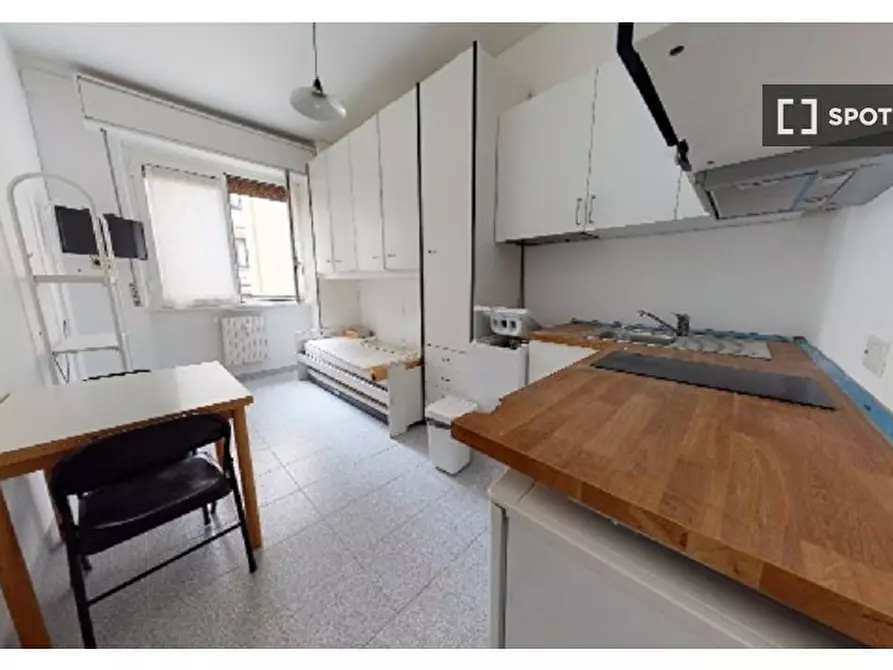 Immagine 1 di Ufficio in affitto  in Via Privata S. Mansueto a Milano