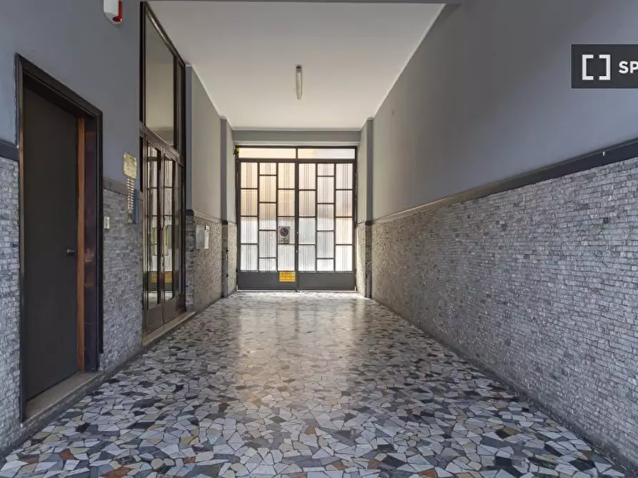 Immagine 6 di Appartamento in affitto  in Viale Gorizia a Milano