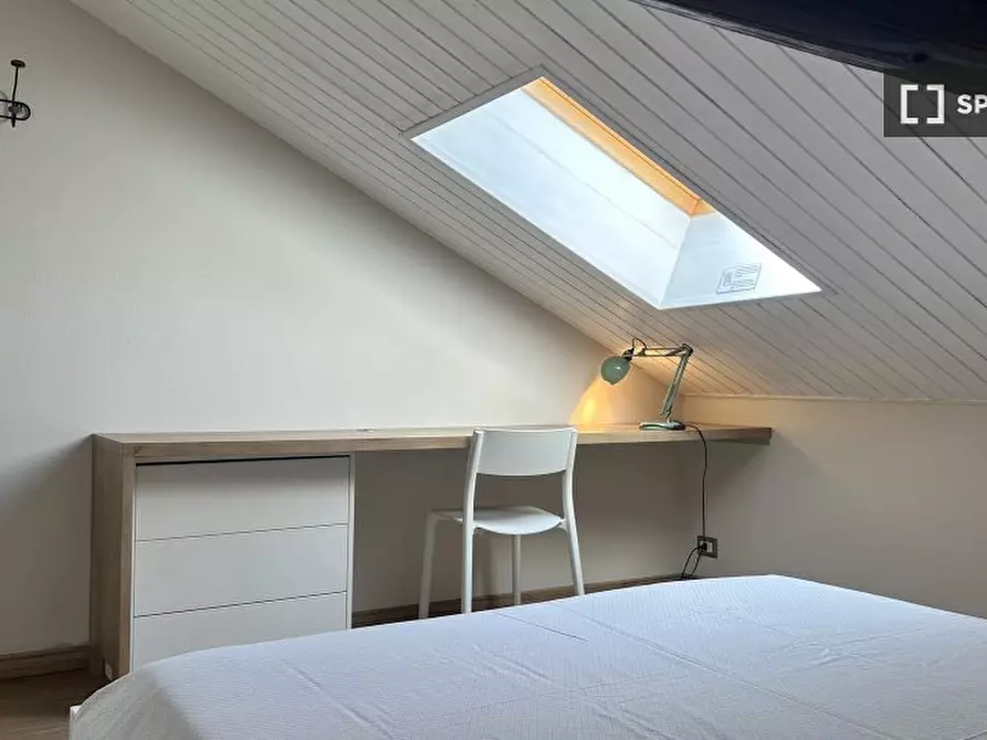 Immagine 7 di Appartamento in affitto  in Via Carlo Botta a Milano