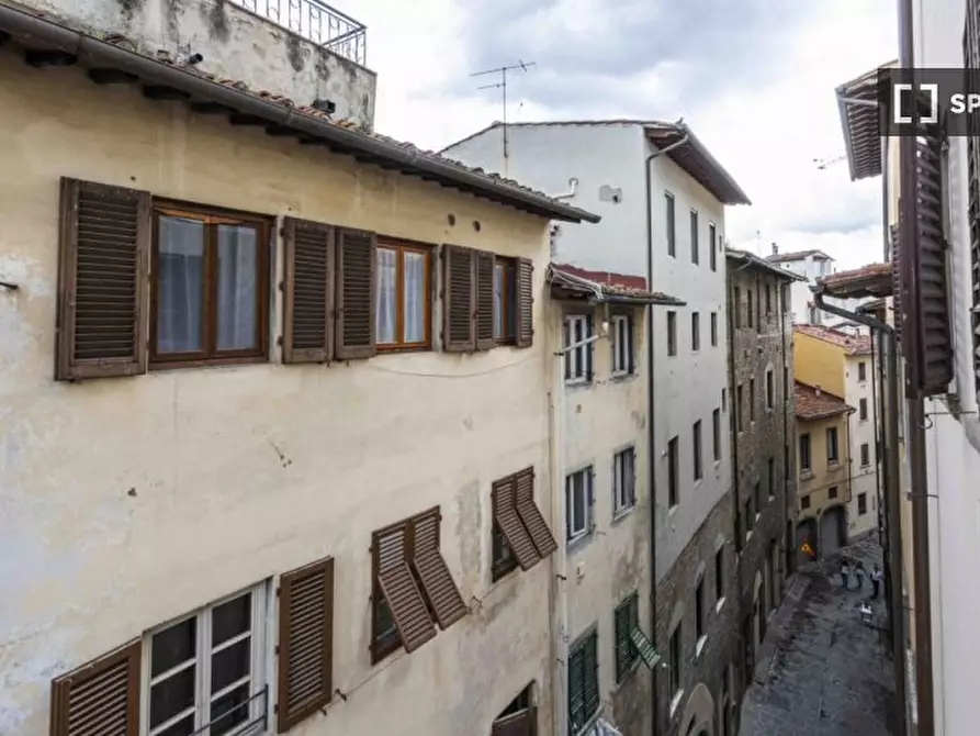 Immagine 14 di Appartamento in affitto  in Via dell'Anguillara a Firenze
