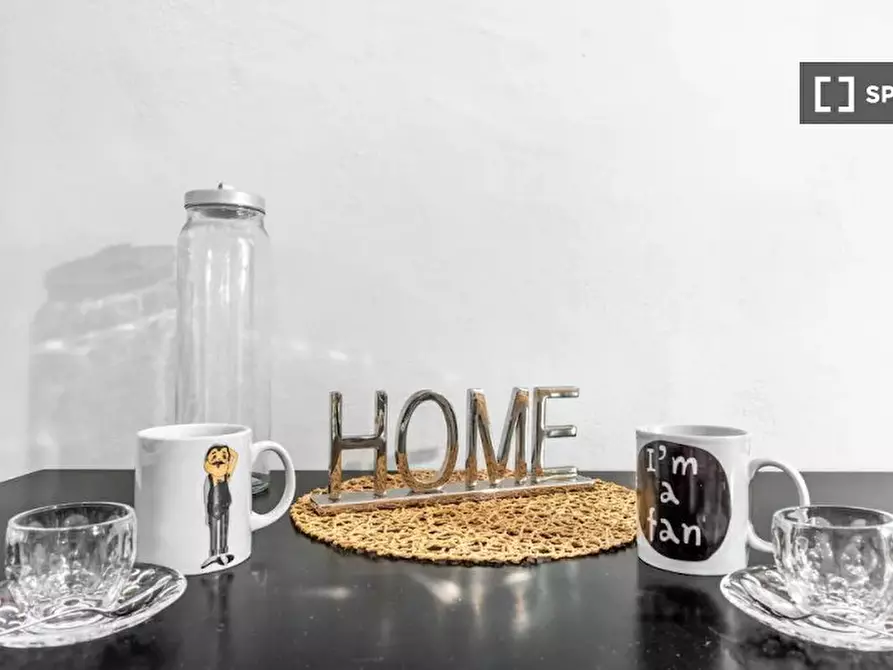 Immagine 12 di Appartamento in affitto  in Via Privata Pomezia a Milano