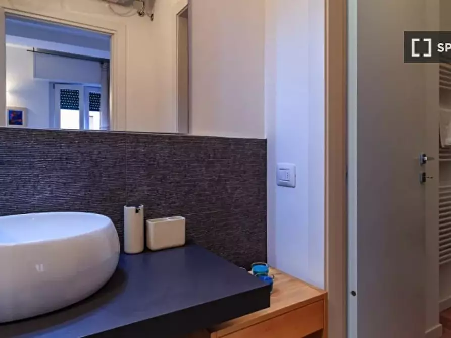 Immagine 17 di Appartamento in affitto  in Via Guglielmo Silva a Milano