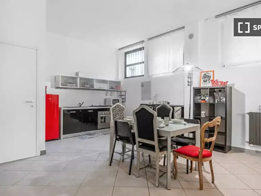 Immagine 14 di Appartamento in affitto  in Via Privata Pomezia a Milano