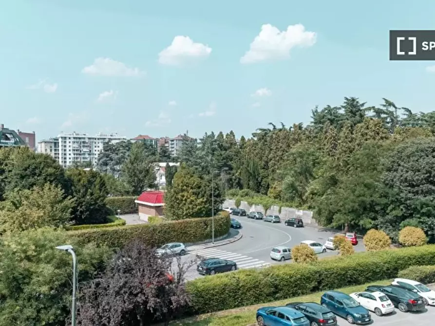 Immagine 4 di Appartamento in affitto  in Via Giacomo Quarenghi a Milano