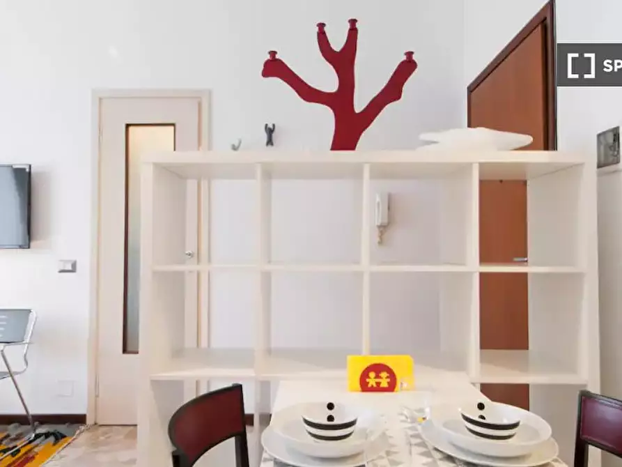 Immagine 16 di Ufficio in affitto  in Via Romolo Bitti a Milano