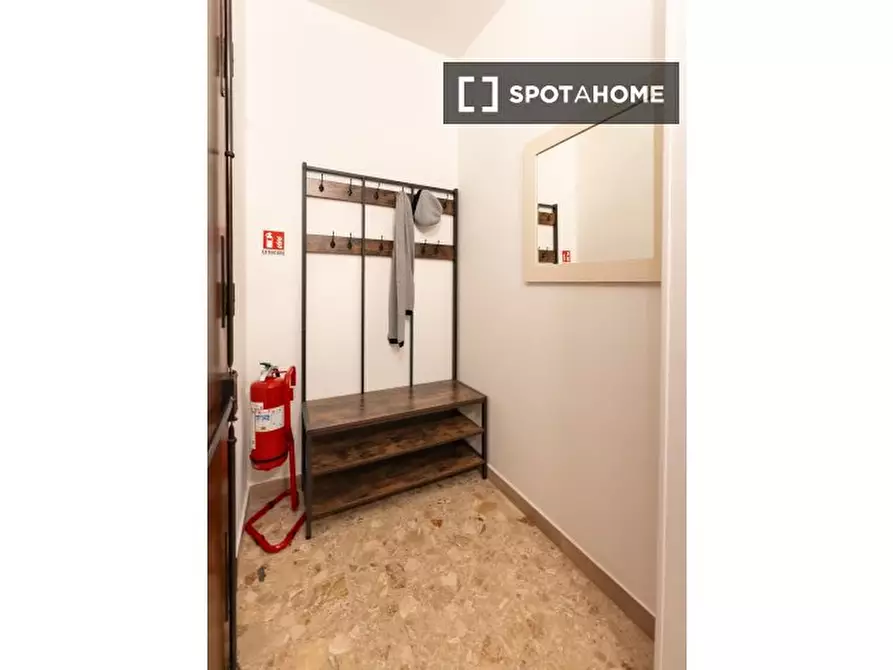 Immagine 17 di Appartamento in affitto  in Via Giampaolo Orsini a Firenze