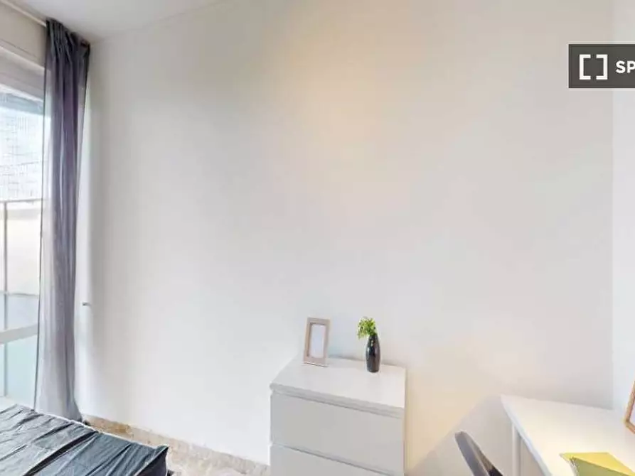 Immagine 6 di Camera condivisa in affitto  in Viale Molise a Milano