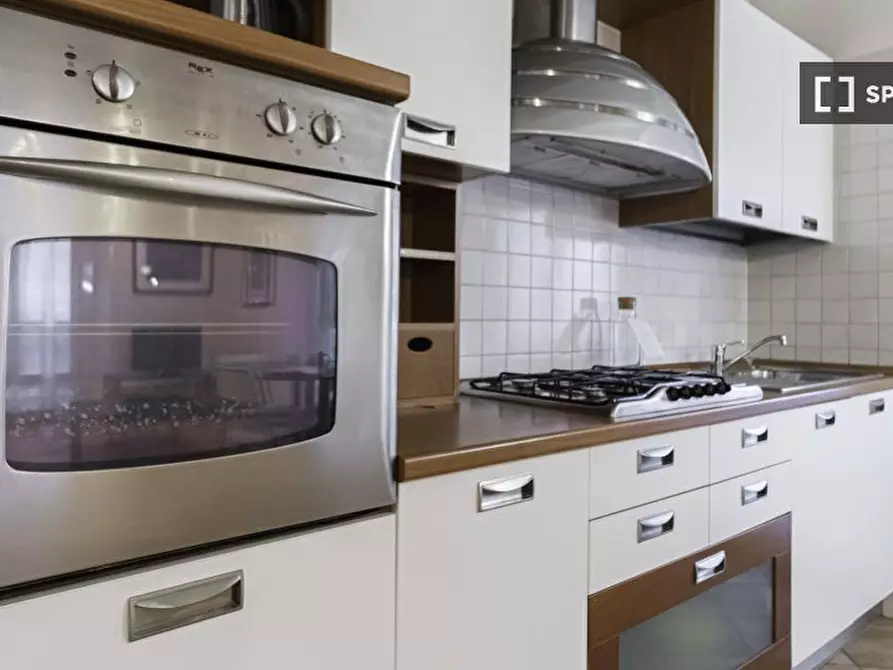 Immagine 13 di Appartamento in affitto  in Via Alessandro Tadino a Milano