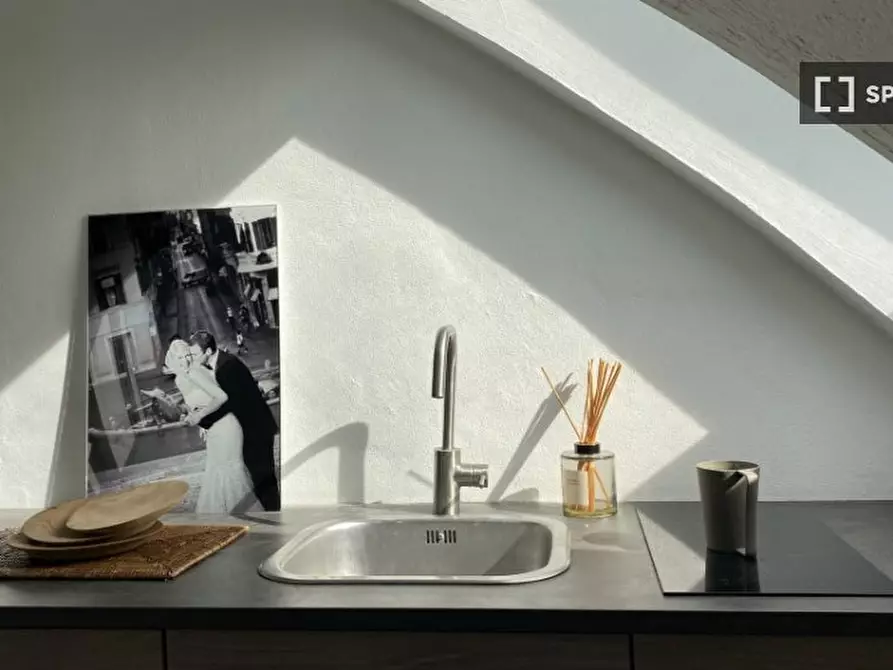 Immagine 3 di Camera condivisa in affitto  in Giovanni Maria a Milano