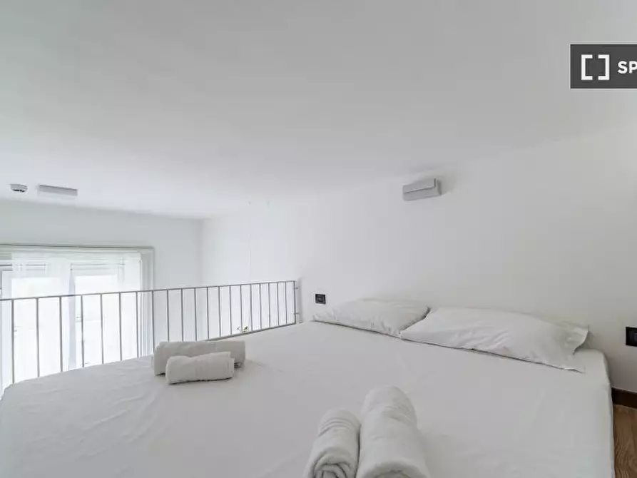 Immagine 12 di Ufficio in affitto  in Corso Magenta a Milano