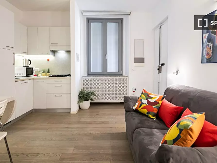 Immagine 9 di Appartamento in affitto  in Viale BlignyA a Milano