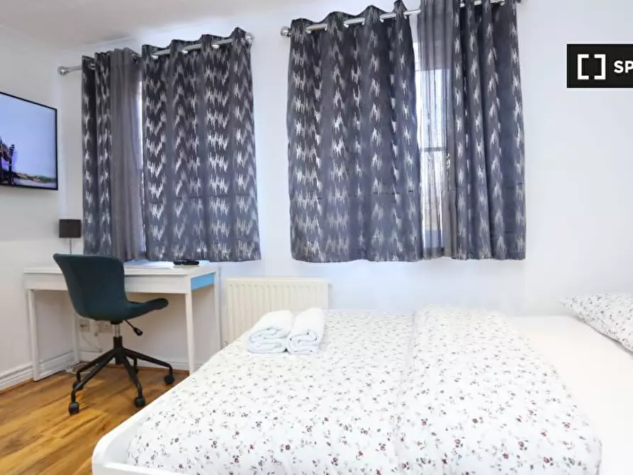 Immagine 6 di Camera condivisa in affitto  in Lytham Cl a Eltham