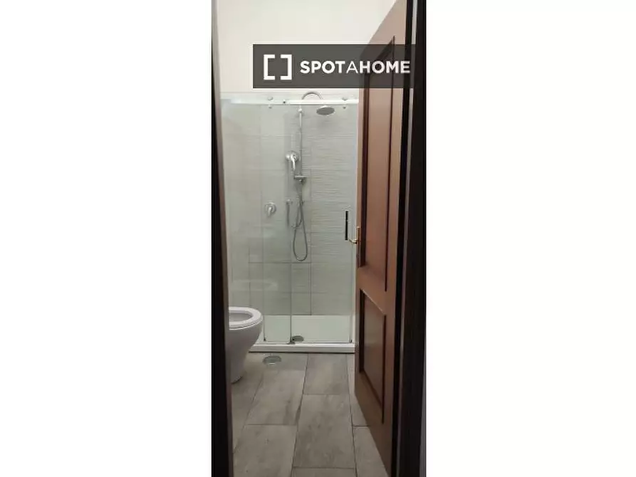 Immagine 7 di Ufficio in affitto  in Via Ettore Giovenale a Roma