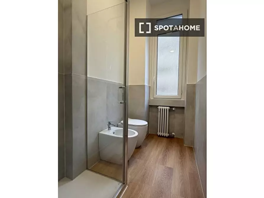 Immagine 8 di Ufficio in affitto  in Via Giulio e Corrado Venini a Milano