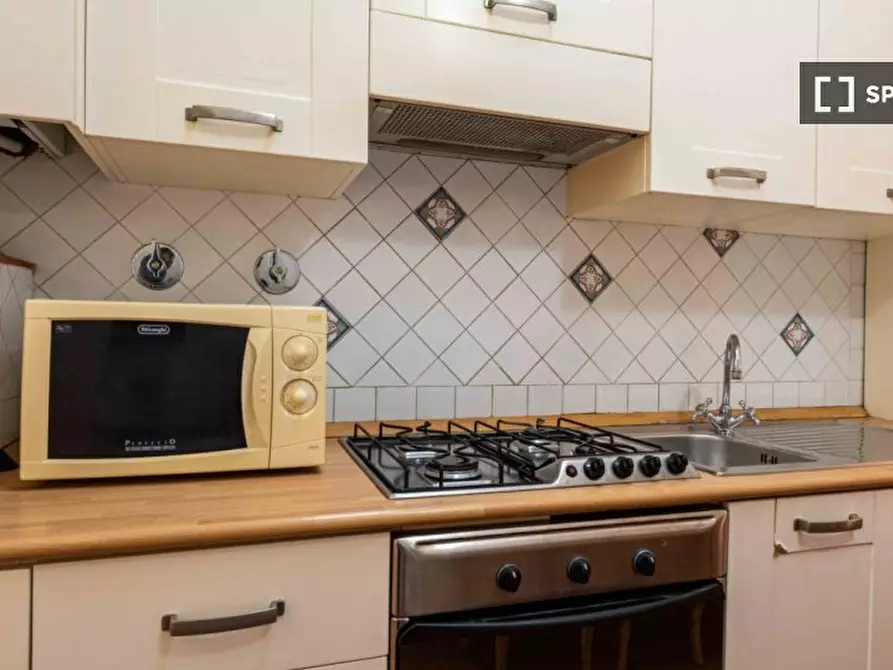 Immagine 9 di Appartamento in affitto  in Via dei Neri a Firenze