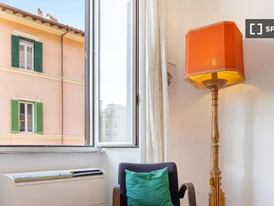 Immagine 4 di Ufficio in affitto  in Piazza di S. Cosimato a Roma