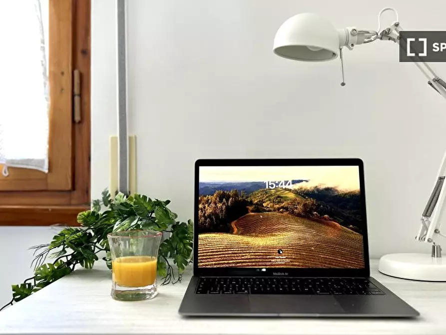 Immagine 8 di Camera condivisa in affitto  in Via Alfredo Cappellini a Firenze