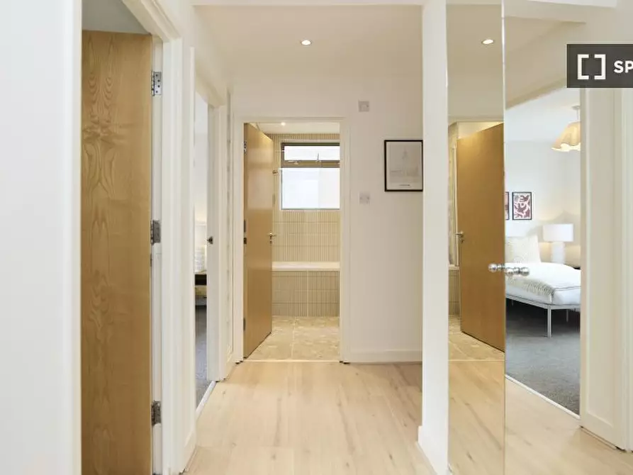 Immagine 14 di Appartamento in affitto  in Pellerin Road a Hackney
