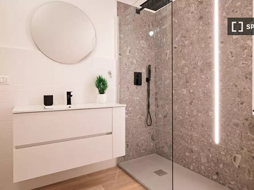 Immagine 15 di Appartamento in affitto  in Via Francesco Predabissi a Milano